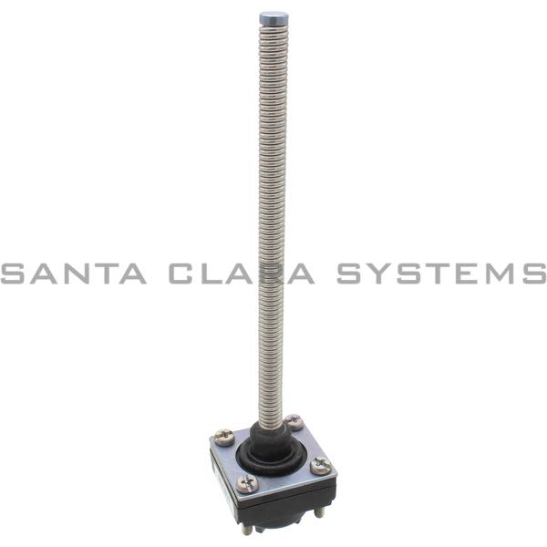 Telemecanique ZCK D08  Limit Switch Product Image