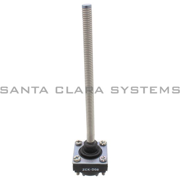 Telemecanique ZCK D08  Limit Switch Product Image