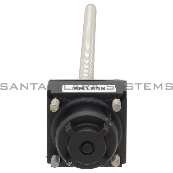 Telemecanique ZCK D08  Limit Switch Product Image