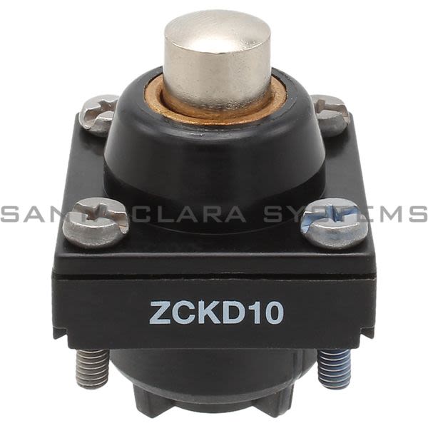 Telemecanique ZCKD10 Limit Switch Product Image