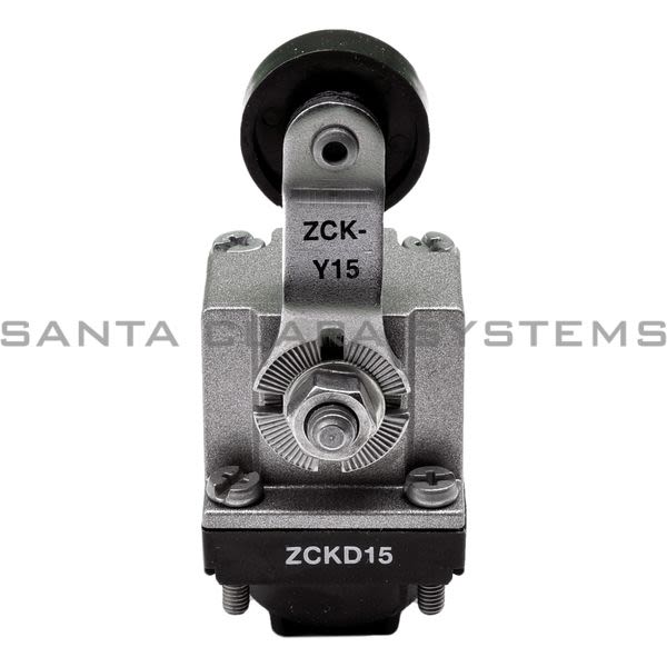 Telemecanique ZCKD15 Operating Head Product Image