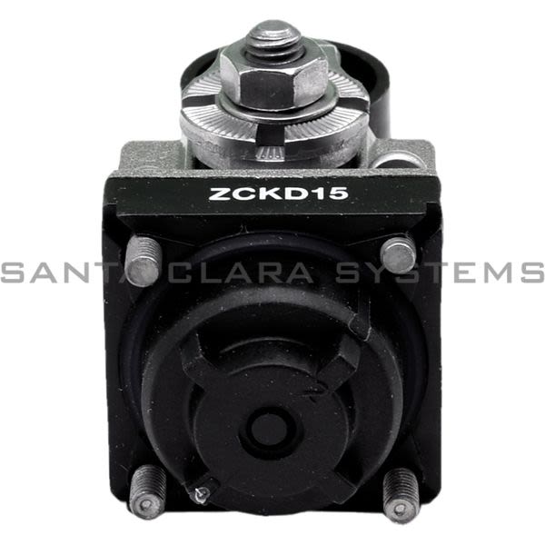 Telemecanique ZCKD15 Operating Head Product Image