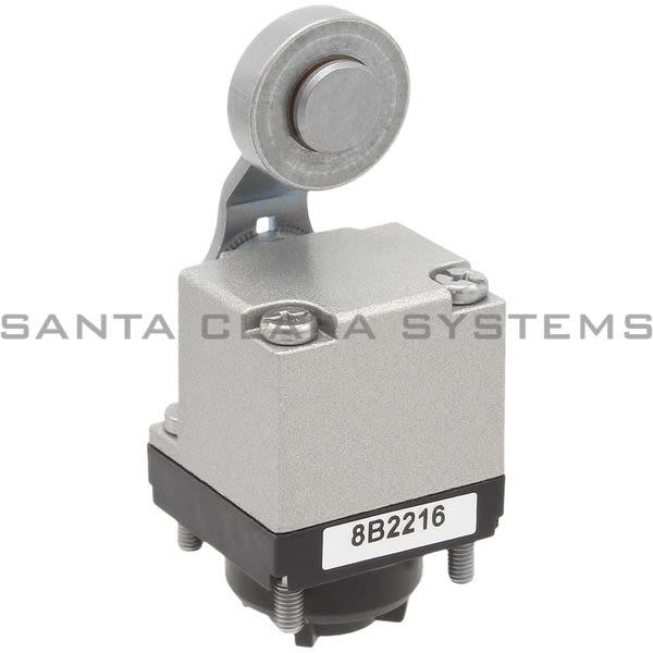 Telemecanique ZCKD16 Limit Switch Head Product Image