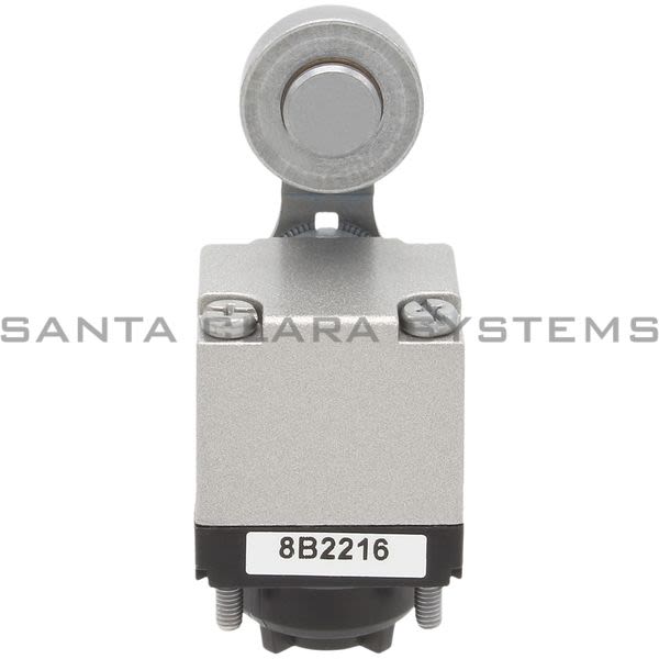 Telemecanique ZCKD16 Limit Switch Head Product Image