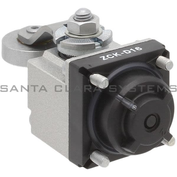 Telemecanique ZCKD16 Limit Switch Head Product Image