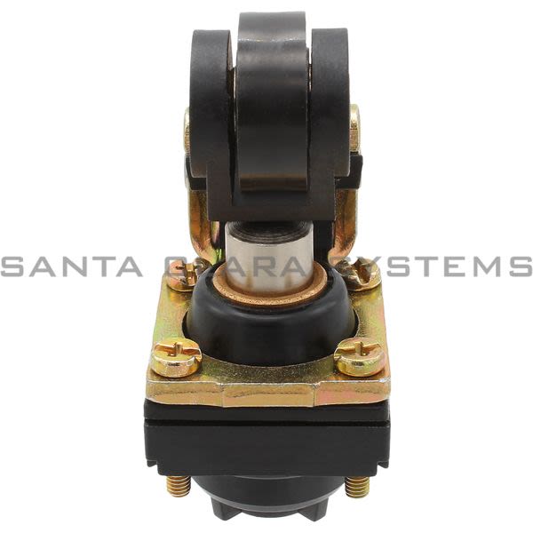 Telemecanique ZCKD21 Limit Switch Product Image