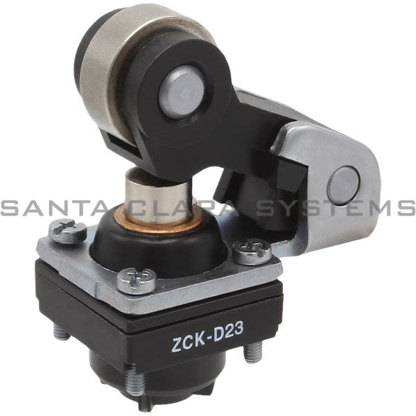 Telemecanique ZCK D23  Limit Switch Product Image