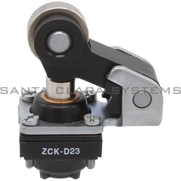 Telemecanique ZCK D23  Limit Switch Product Image