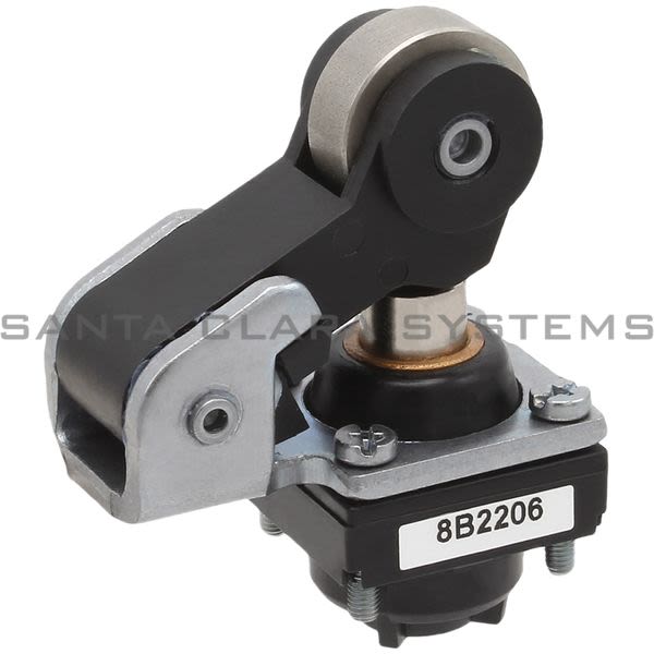 Telemecanique ZCK D23  Limit Switch Product Image