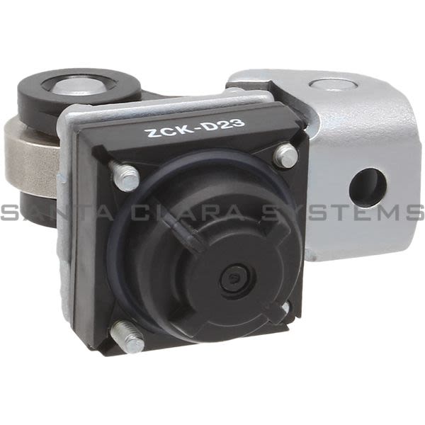 Telemecanique ZCK D23  Limit Switch Product Image