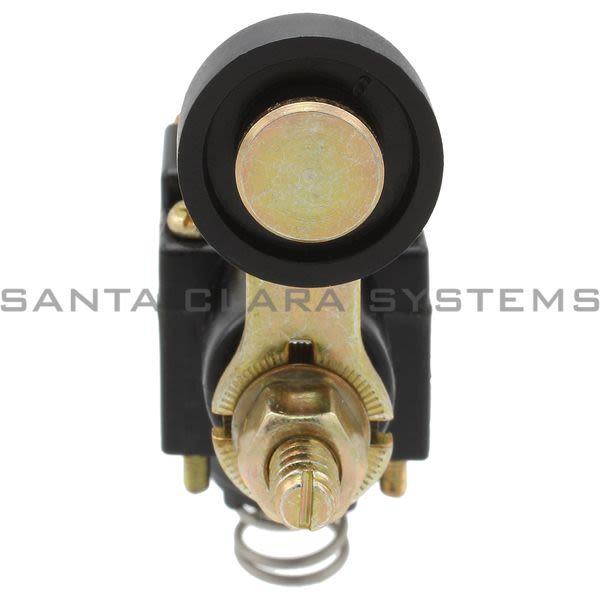 Telemecanique ZCKD31 Head Rotary Roller Lever for Limit Switch Product Image