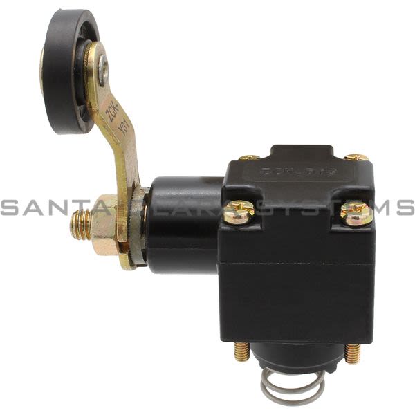 Telemecanique ZCKD31 Head Rotary Roller Lever for Limit Switch Product Image