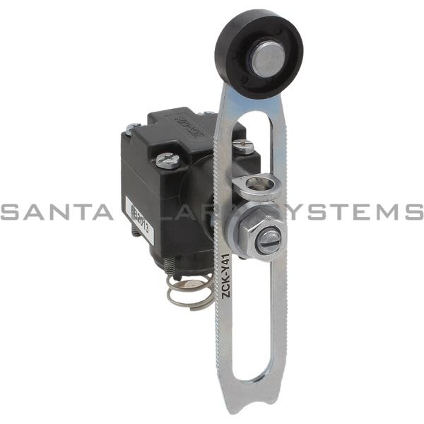 Telemecanique ZCKD41 Limit Switch Head Product Image