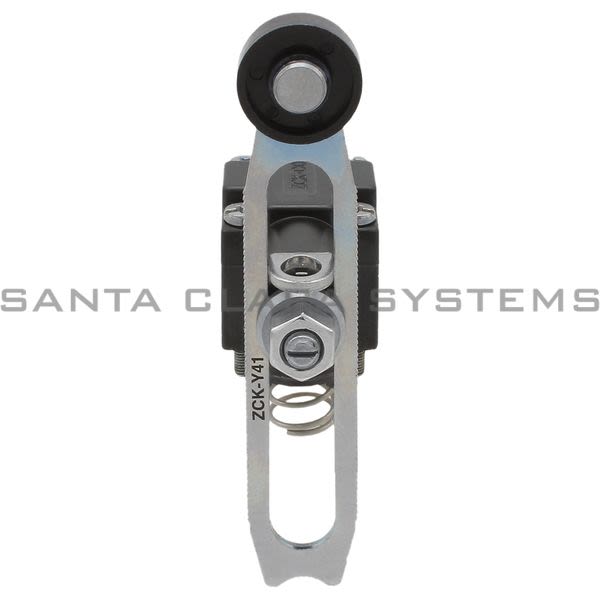 Telemecanique ZCKD41 Limit Switch Head Product Image