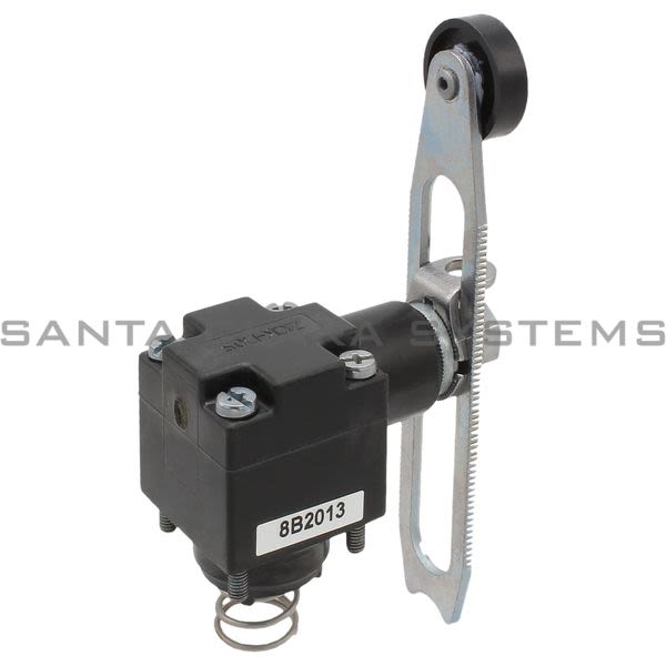 Telemecanique ZCKD41 Limit Switch Head Product Image