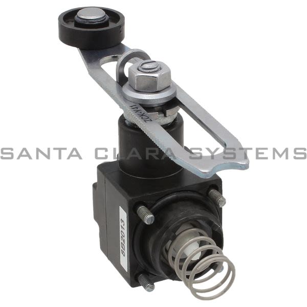 Telemecanique ZCKD41 Limit Switch Head Product Image