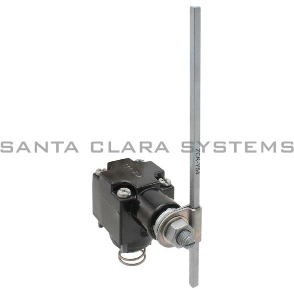 Telemecanique ZCK D54  LIMIT SWITCH PLUNGER HEAD Product Image