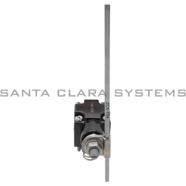 Telemecanique ZCK D54  LIMIT SWITCH PLUNGER HEAD Product Image