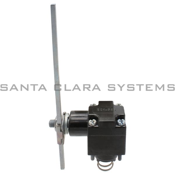 Telemecanique ZCK D54  LIMIT SWITCH PLUNGER HEAD Product Image