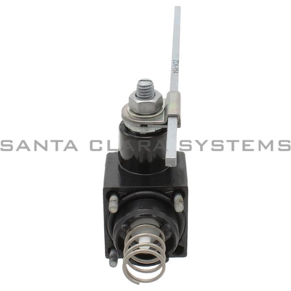 Telemecanique ZCK D54  LIMIT SWITCH PLUNGER HEAD Product Image
