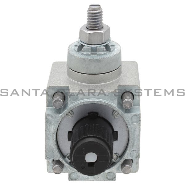 Telemecanique ZCKE05 Limit Switch Head Product Image