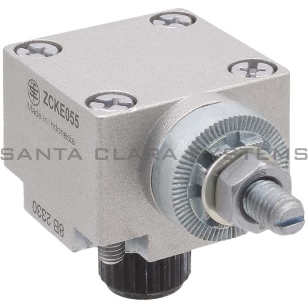 Telemecanique ZCKE055 Limit Switch Head Product Image