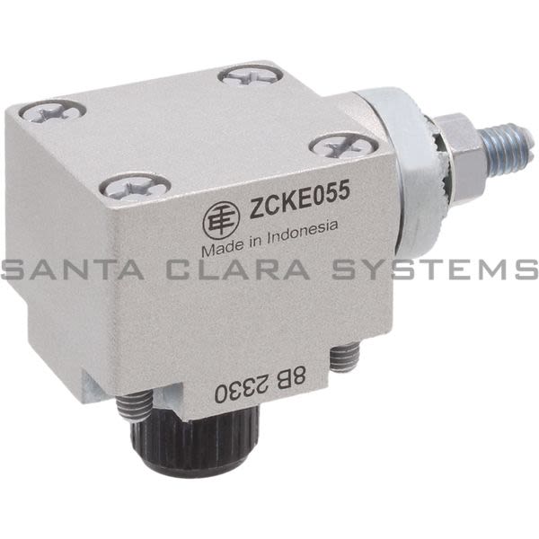 Telemecanique ZCKE055 Limit Switch Head Product Image