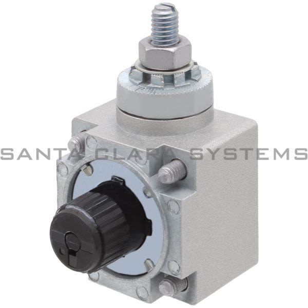 Telemecanique ZCKE055 Limit Switch Head Product Image