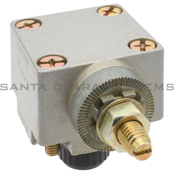 Telemecanique ZCKE056 Limit Switch Head Product Image