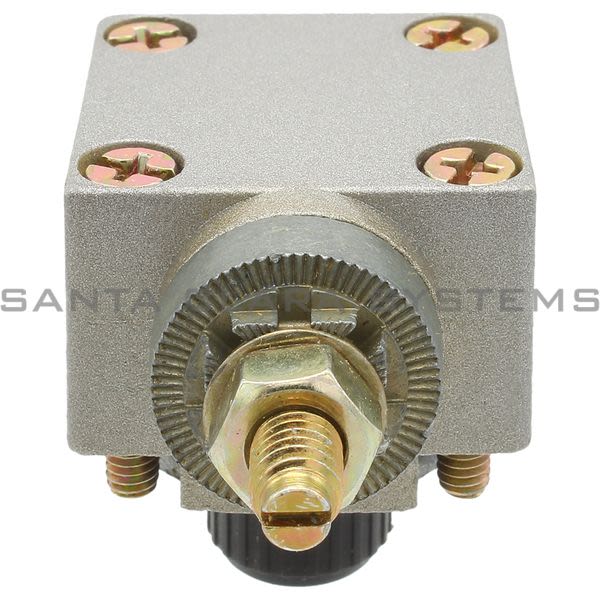 Telemecanique ZCKE056 Limit Switch Head Product Image