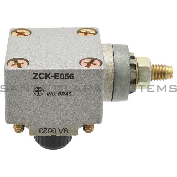 Telemecanique ZCKE056 Limit Switch Head Product Image