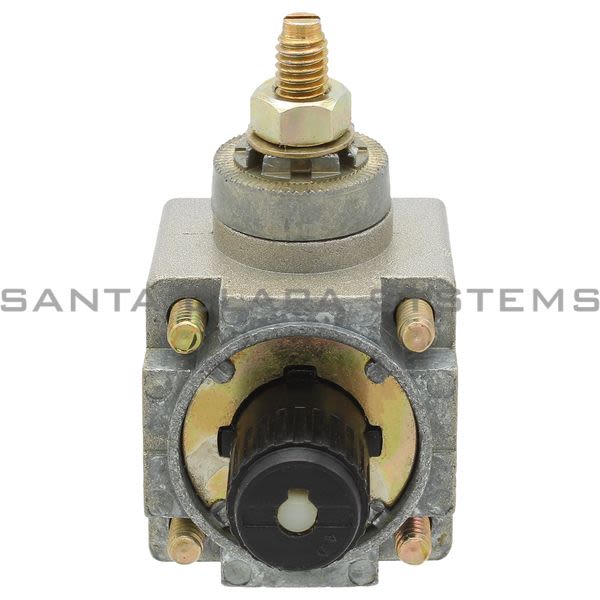 Telemecanique ZCKE056 Limit Switch Head Product Image