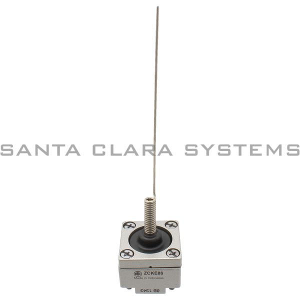 Telemecanique ZCKE06 Limit Switch Product Image