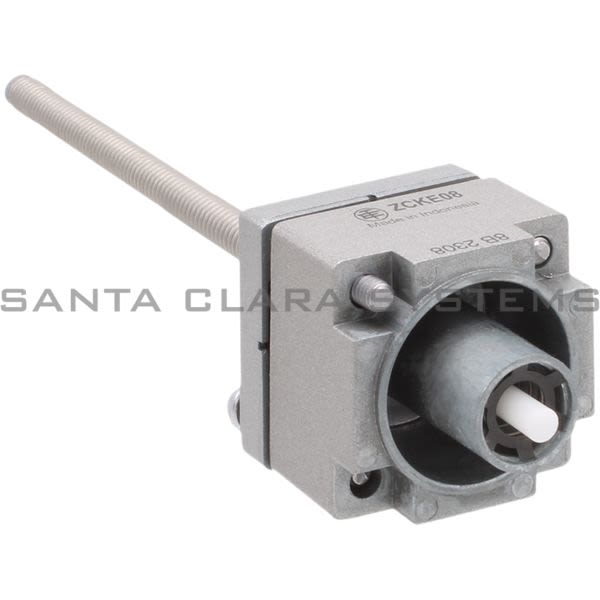 Telemecanique ZCKE08 Limit Switch Product Image