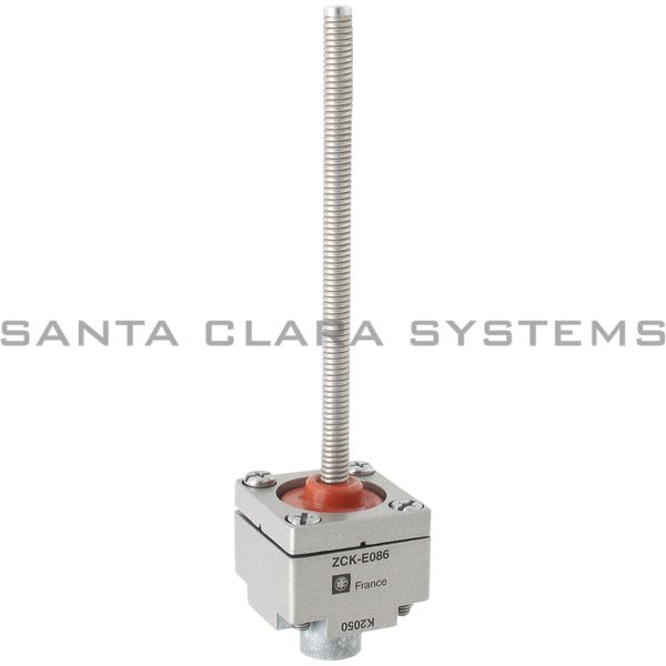 Telemecanique ZCKE086 Limit Switch Product Image