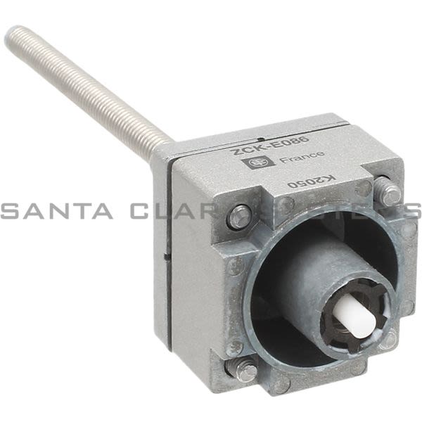 Telemecanique ZCKE086 Limit Switch Product Image