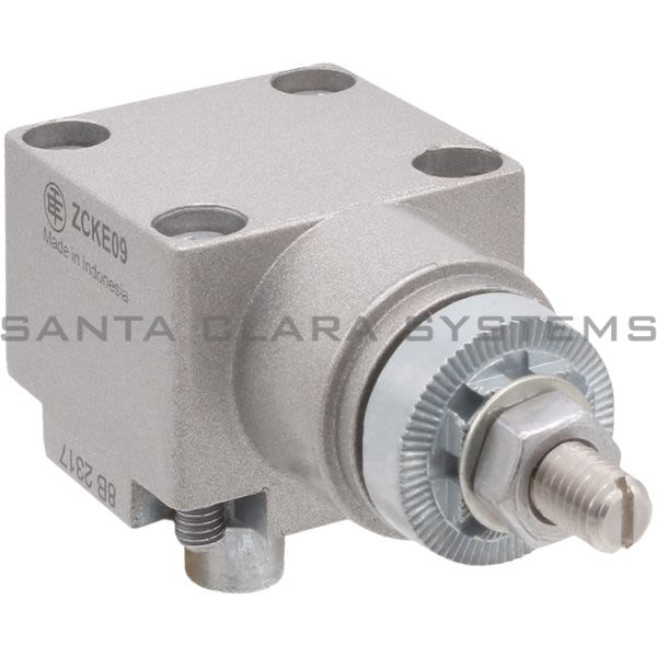 Telemecanique ZCKE09 Limit Switch Product Image