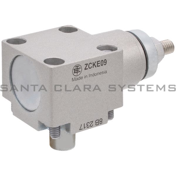 Telemecanique ZCKE09 Limit Switch Product Image