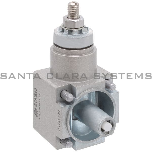Telemecanique ZCKE09 Limit Switch Product Image