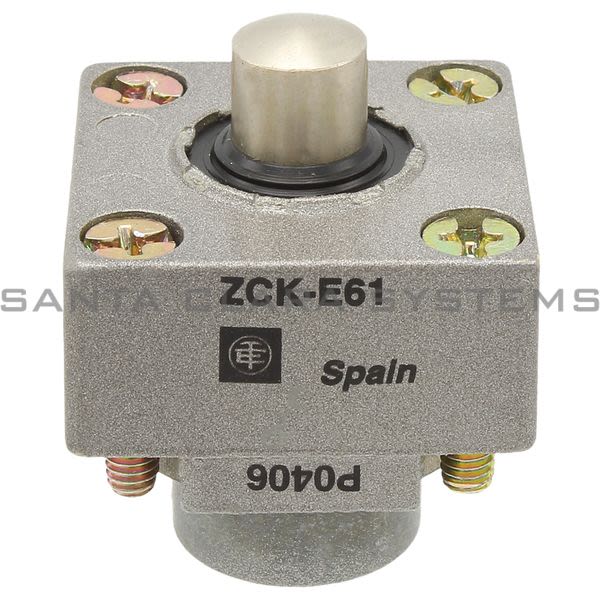 Telemecanique ZCKE61 Limit Switch Product Image