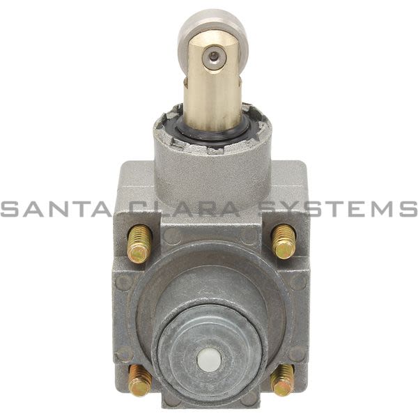Telemecanique ZCKE64 Limit Switch Head Product Image