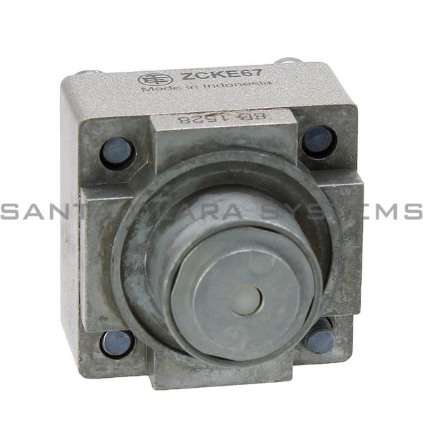Telemecanique ZCKE67 Limit Switch Product Image