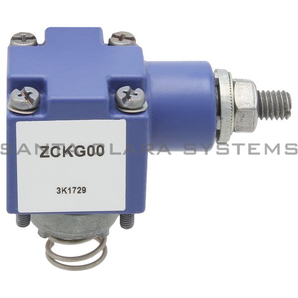 Telemecanique ZCKG00 Limit Switch Head Product Image