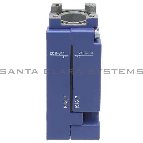 Telemecanique ZCKJ11H29 Limit Switch Body Product Image