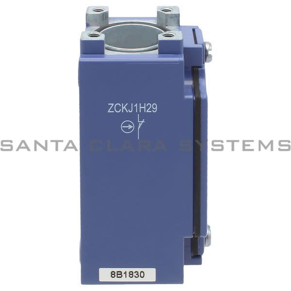 Telemecanique ZCKJ1H29 Limit Switch Product Image