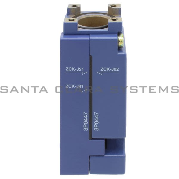 Telemecanique ZCKJ21 Limit Switch Body Product Image