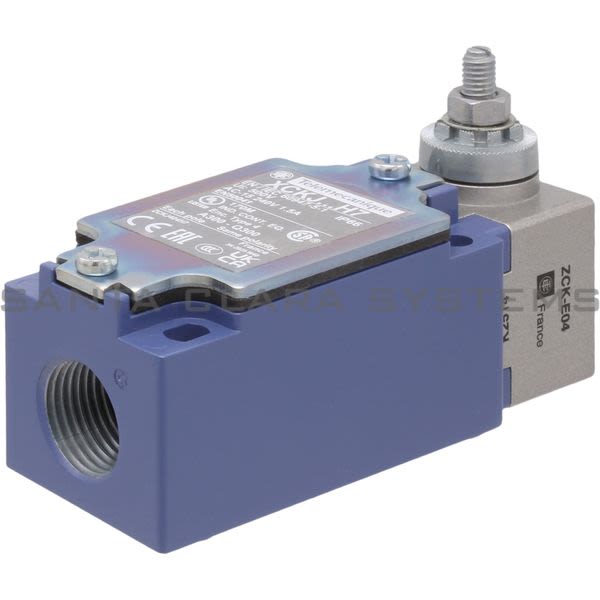 Telemecanique ZCKJ404H7 Limit Switch Product Image