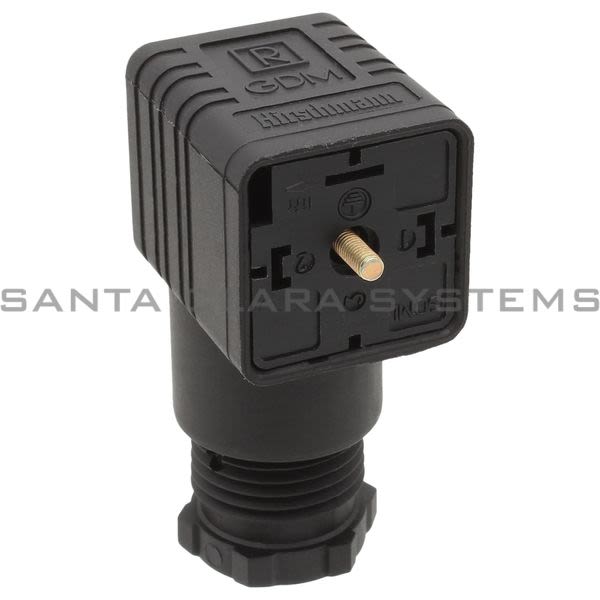 Telemecanique ZCKJ922H4 Connector Product Image