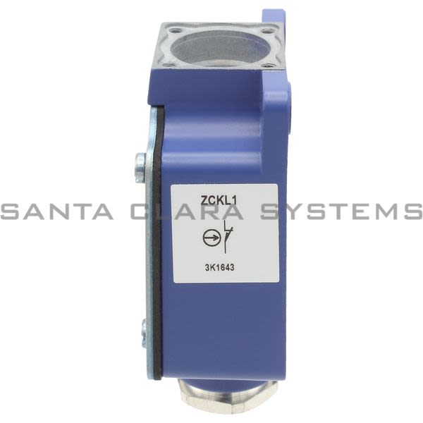 Telemecanique ZCKL1 Limit Switch Body Product Image
