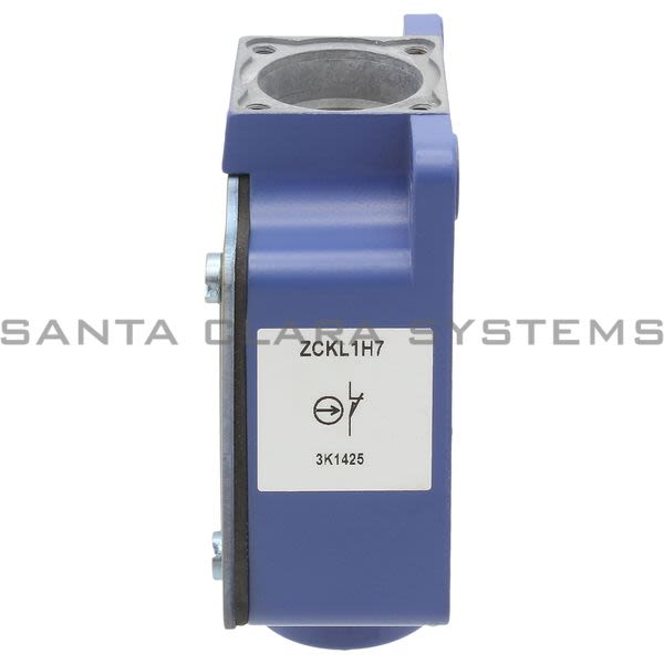 Telemecanique ZCKL1H7 Limit Switch Product Image